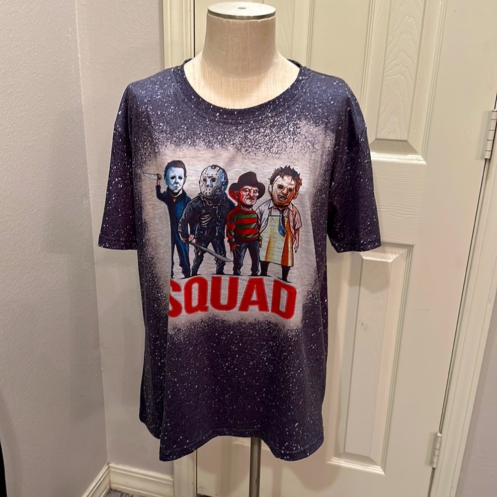 Halloween TShirt